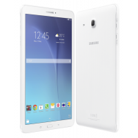 Планшет  SAMSUNG  Galaxy Tab E SM-T560 White